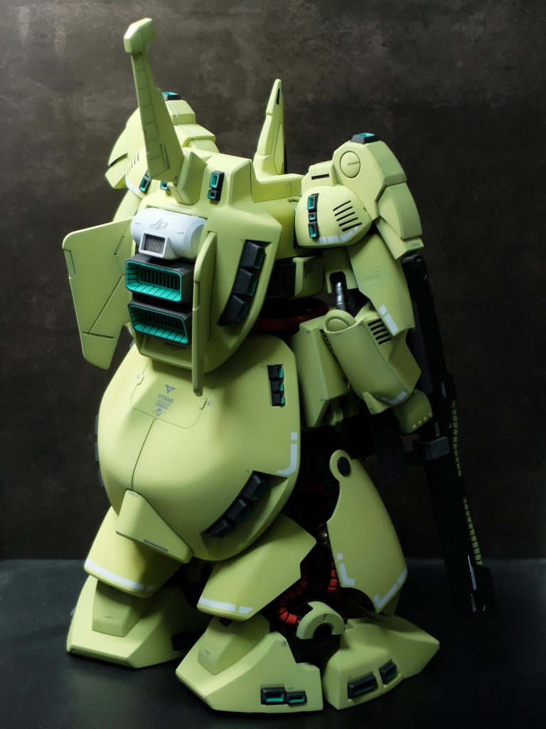 いつものアングル③