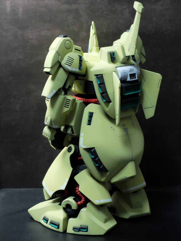 いつものアングル④