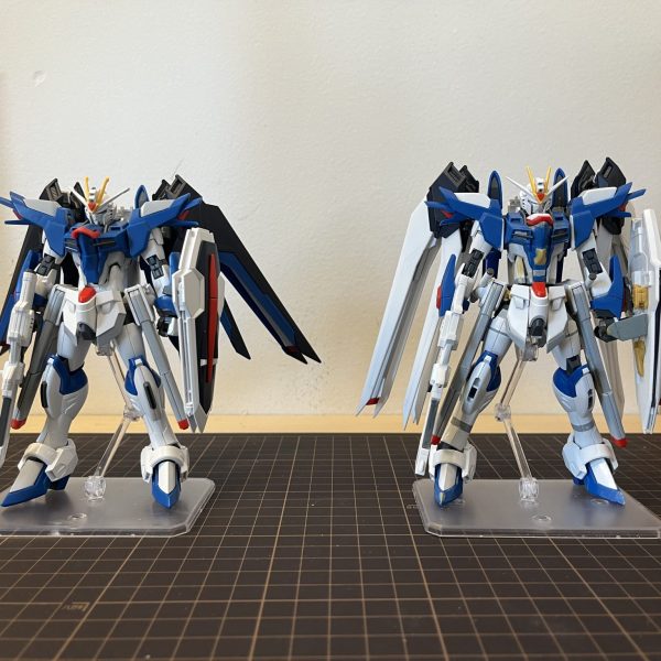 今月中に完成するかな？