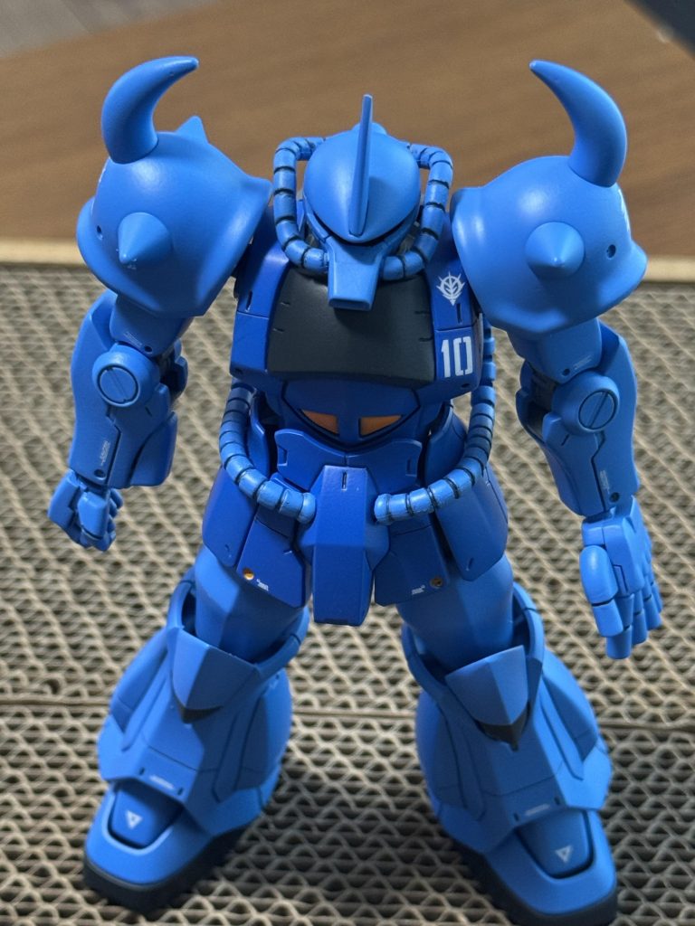 HG10体目の機体は…–4枚目/制作者：hiro12