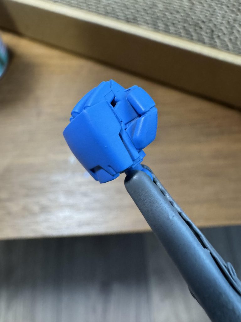 HG10体目の機体は…–2枚目/制作者：hiro12