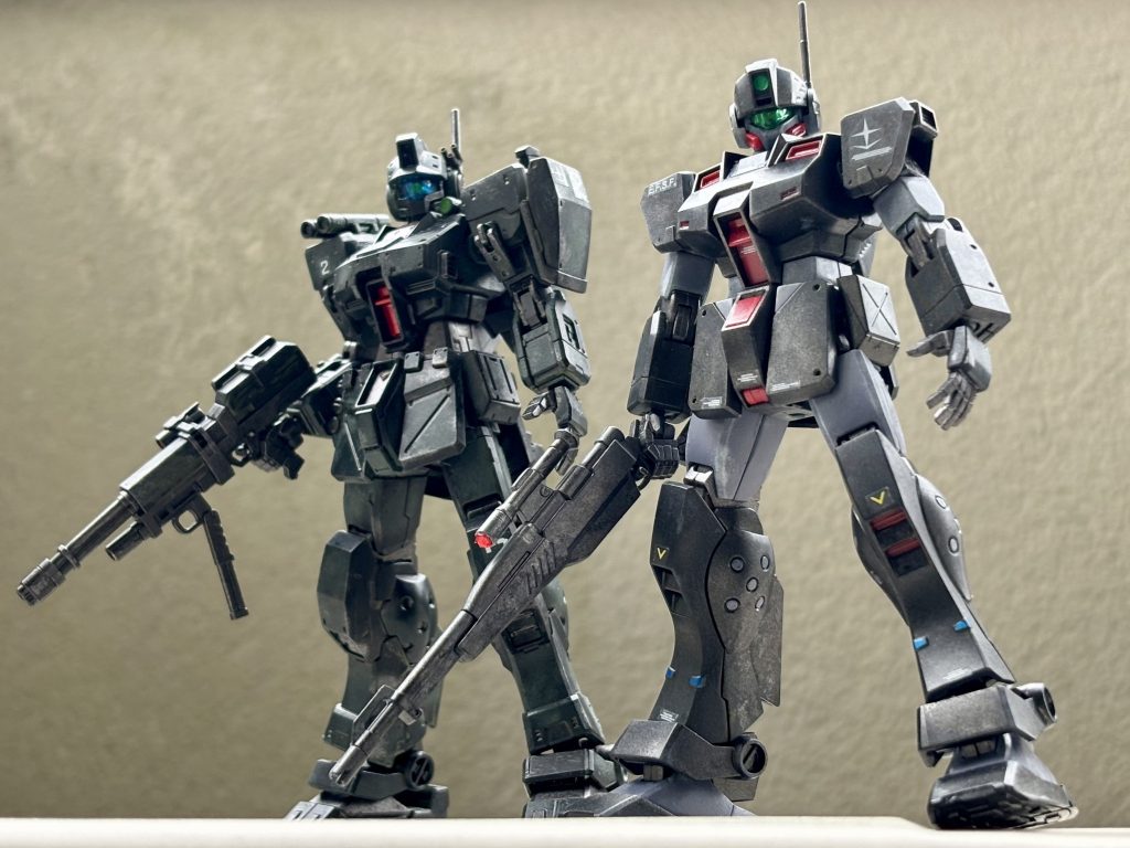 ジムスパルタンと一緒に