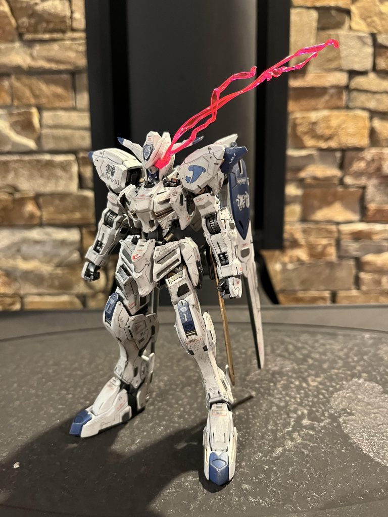 まずは素立ちから！！ 今回はかなり気合いを入れて制作しました✨️おかげでかなり満足する仕上がりになりました⸜(*ˊᗜˋ*)⸝