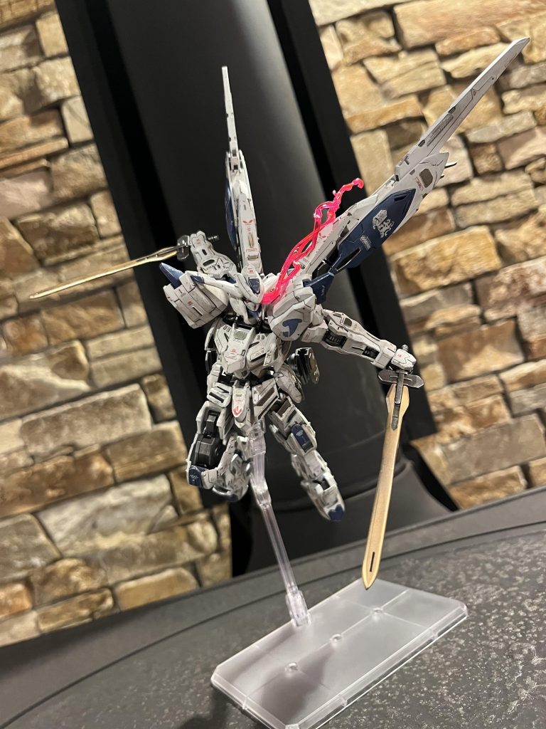 ここからはポージング集です✨️ やっぱりアグニカの魂は伊達じゃないですね( ` -´ )bｲｲﾈｯ✨