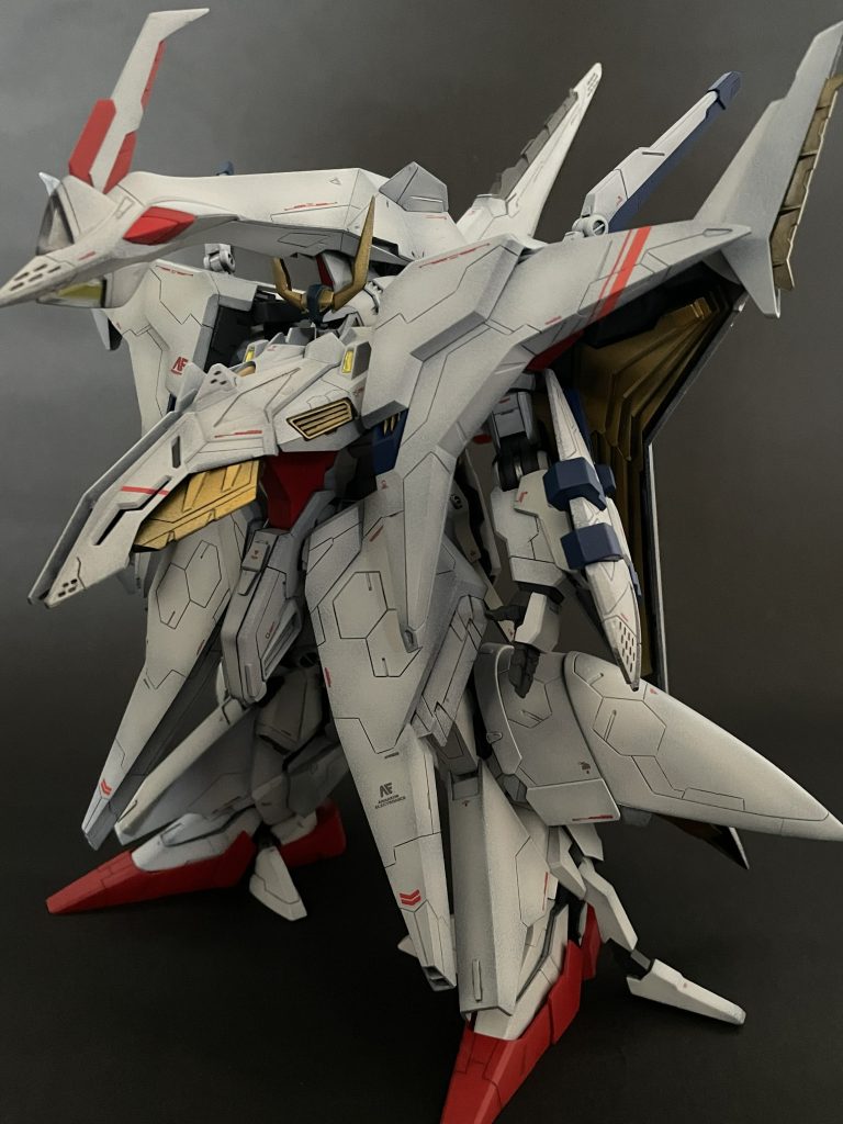 HGペーネロペー