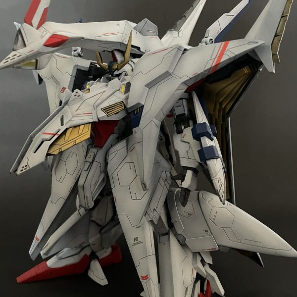 HGペーネロペー