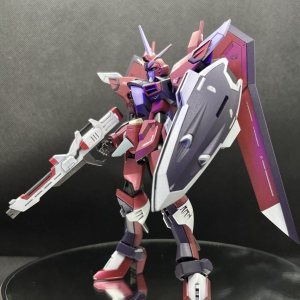 イモータルジャスティスガンダム