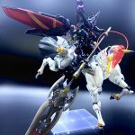 風雲再起【可動拡大】