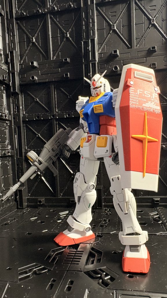 やはりビールライフルはこれが良い。