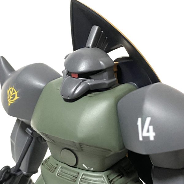 旧キット　1/144 量産型ゲルググ