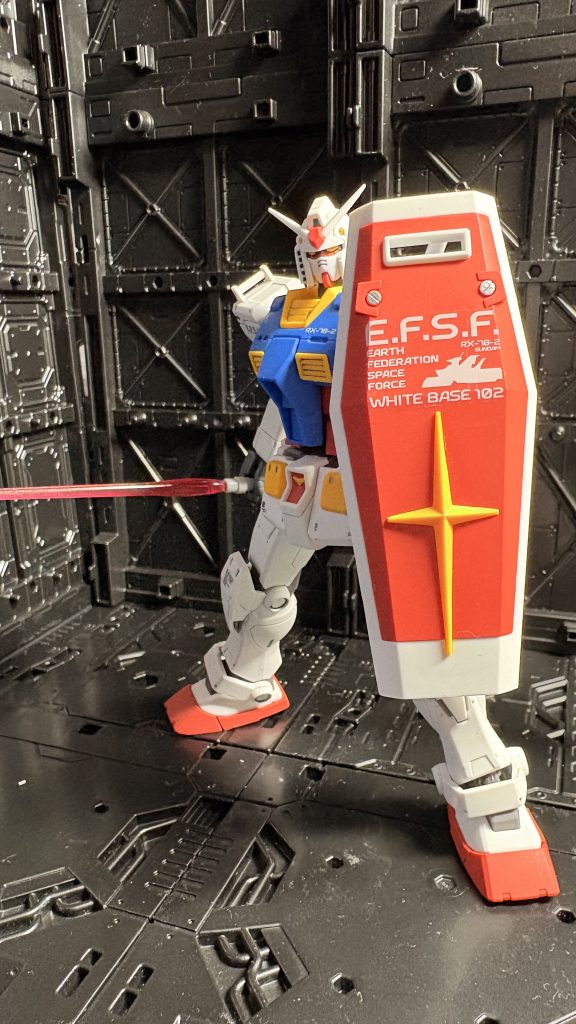 トリプルアタック前