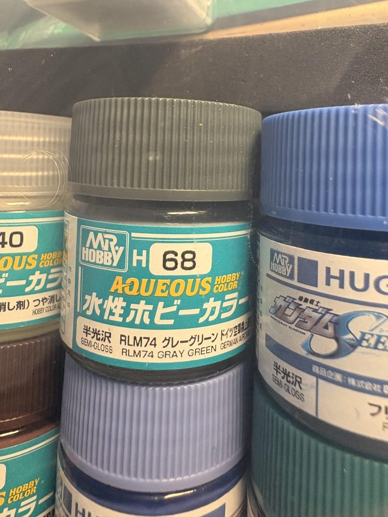 FA-78-1 フルアーマーガンダム–3枚目/制作者：TAKEZO
