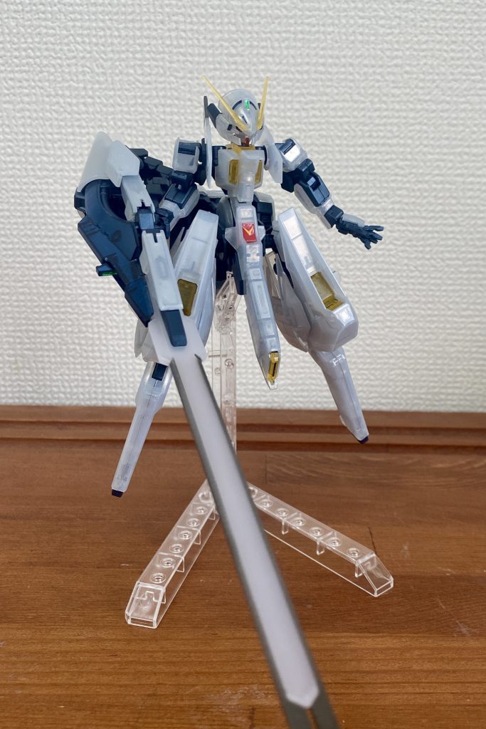 HGウーンドウォート[クリアカラー]