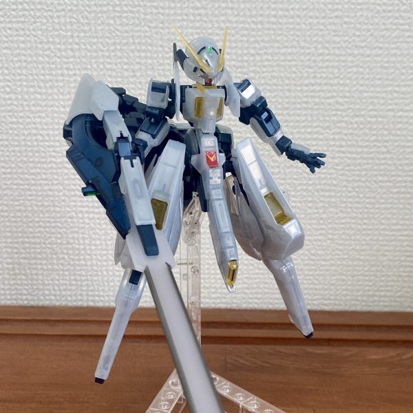 HGウーンドウォート[クリアカラー]