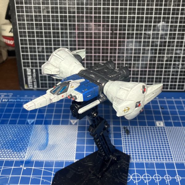 FF-XII Fb コアファイター