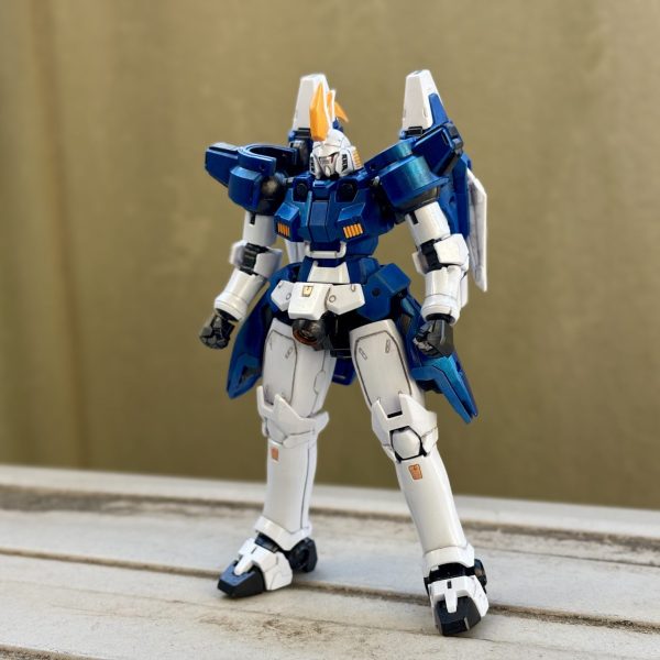 ＲＧ 1/144 トールギスII