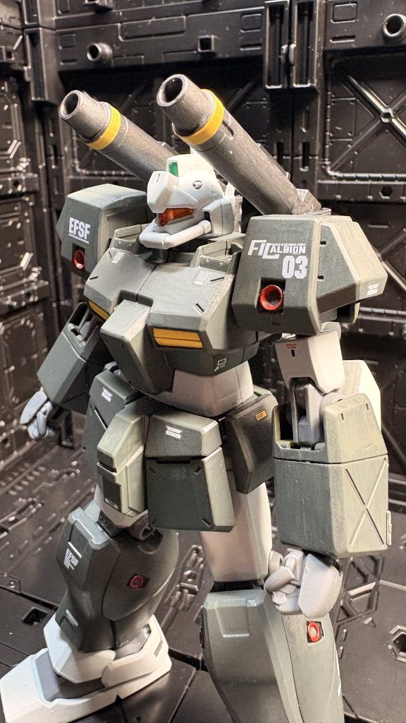 やっぱりキャノン系は好きだな〜