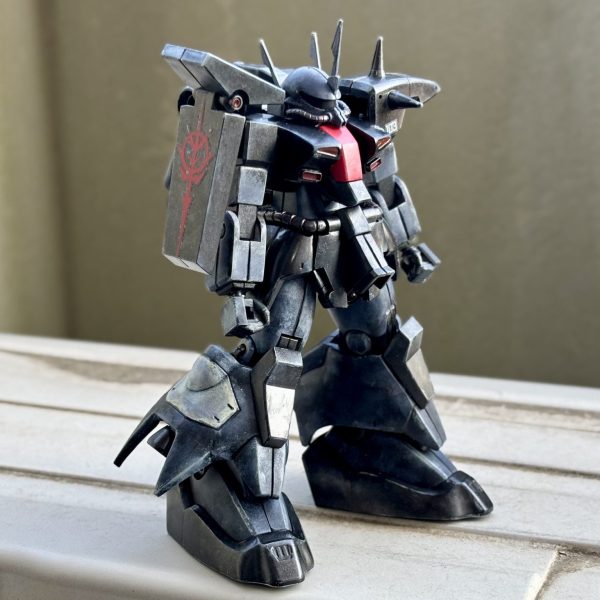 HGUC 1/144 ザクIII 量産型