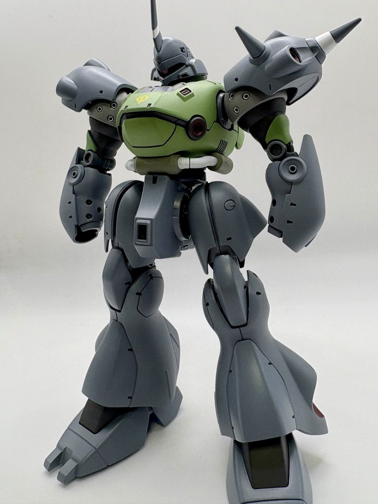 作品名：立った。<p>だけど武器が多いので、ここからまだ長い…</p>
