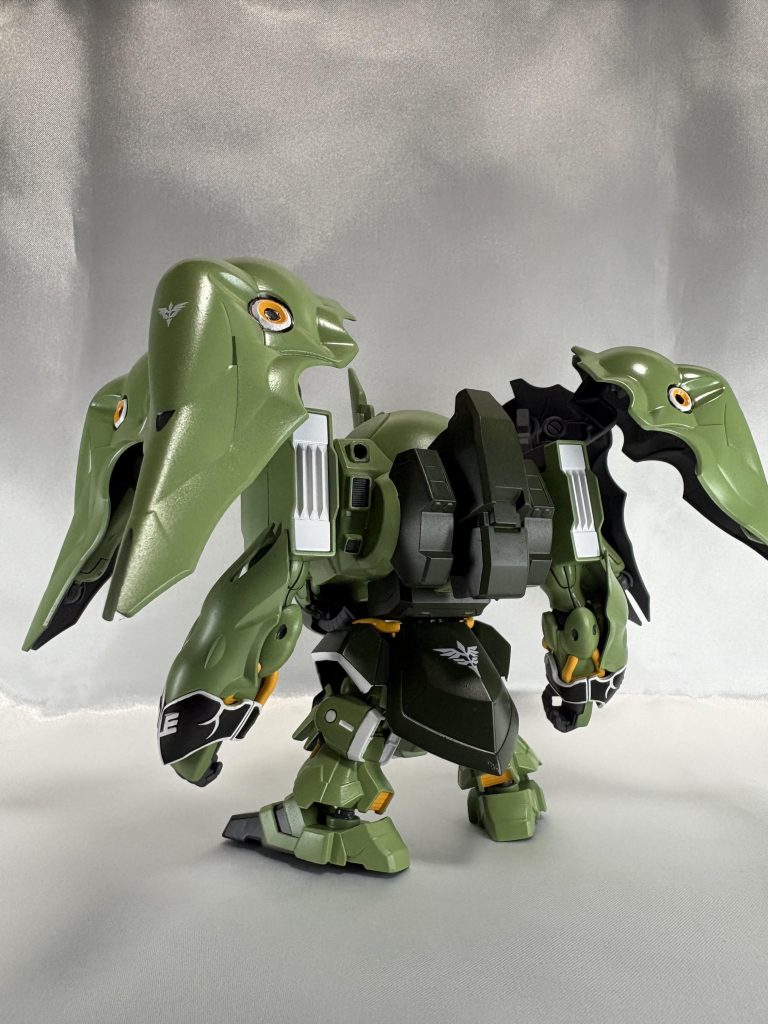 後ろはこんなん