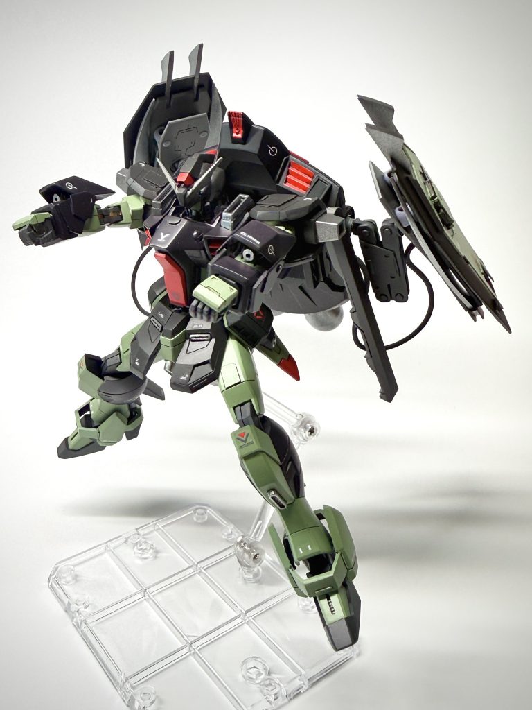 115mm機関砲「アルムフォイヤー」