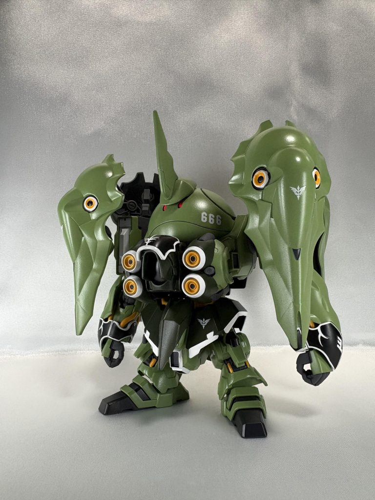 乗り込んでからの