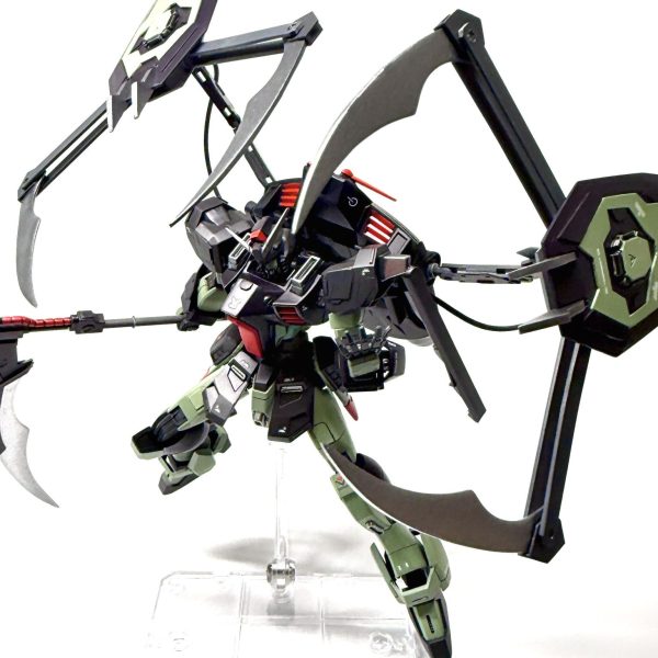 フォビドゥン・ハーベスター