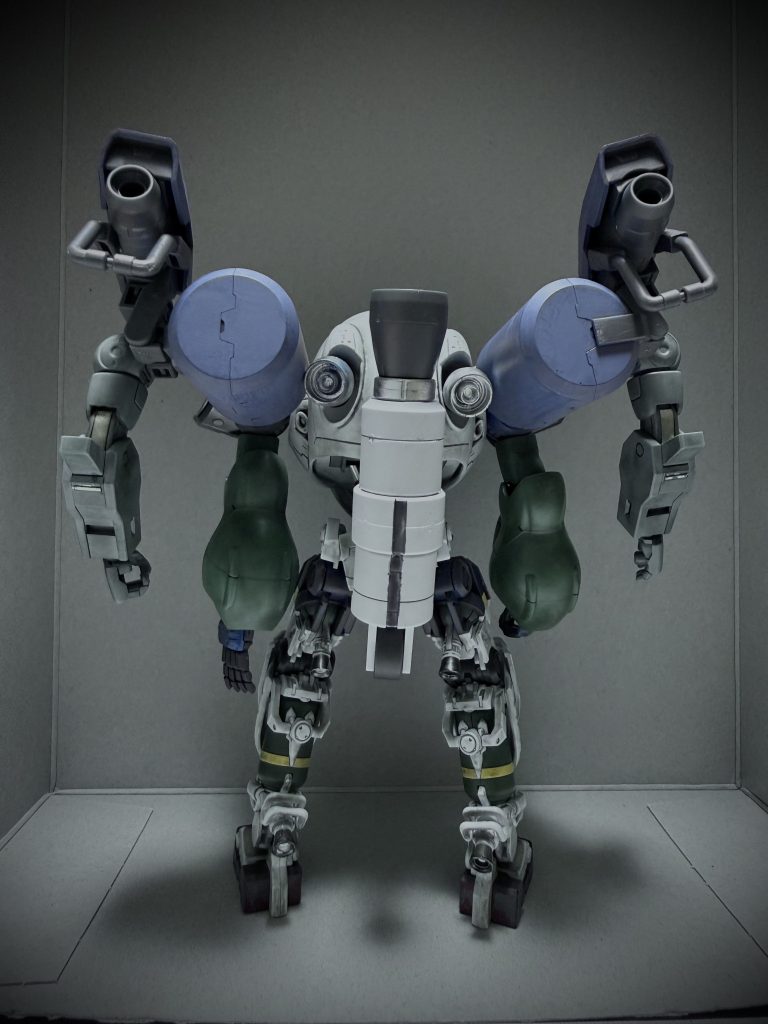 肩に栄養を蓄えることができるようですが、更にその栄養で身体能力も高くしているようにも思います。