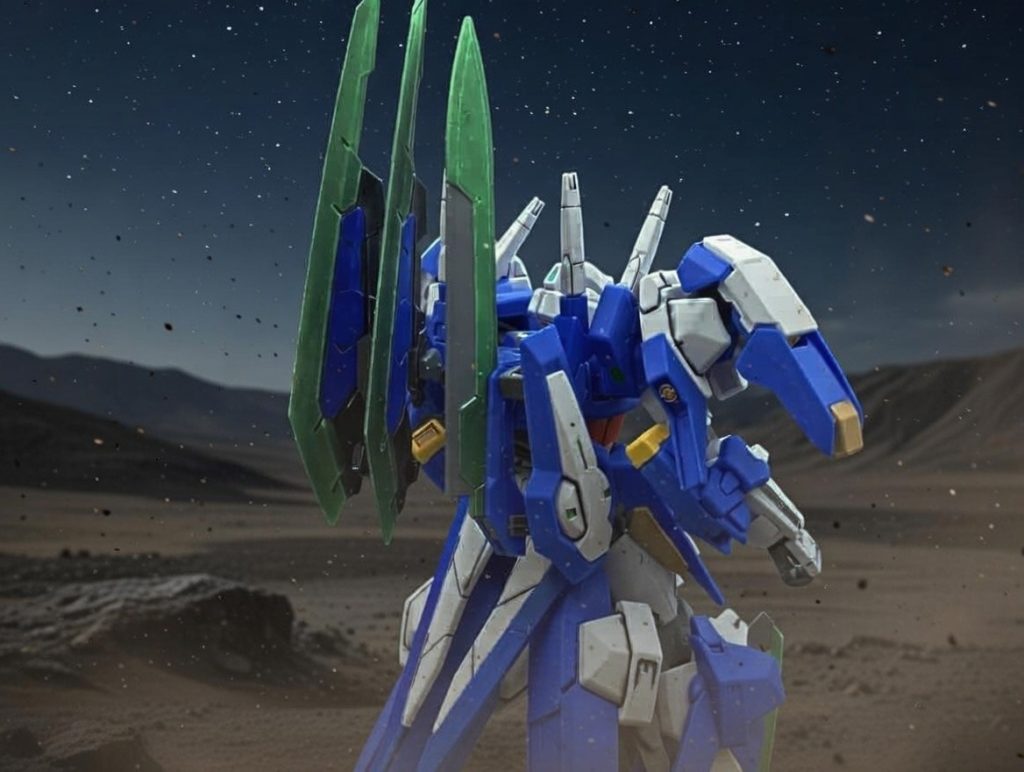 装備に関しては全部バックパックのラックに格納可能です