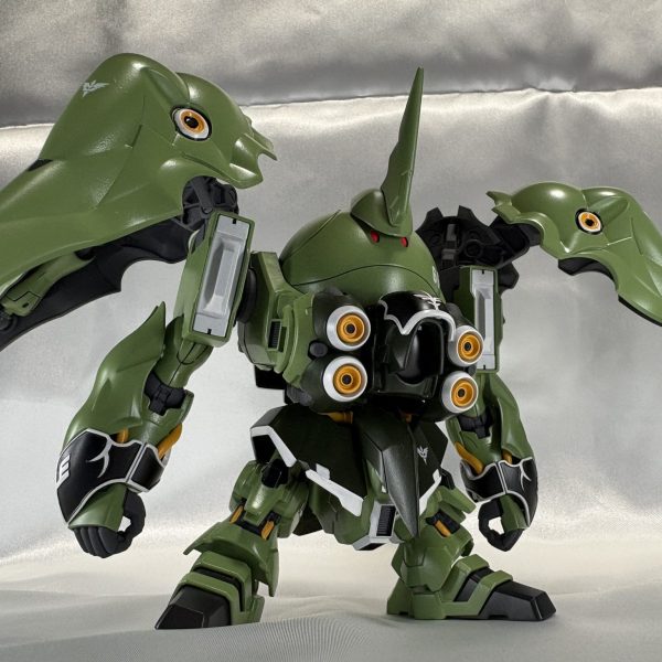 クシャトリヤ + ローダー