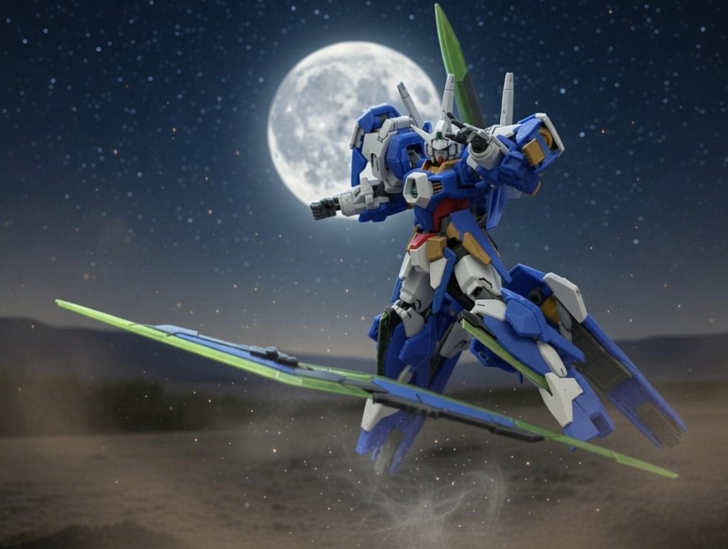 レイザーブレイドブーメランこの質量の武装が飛んでくるの怖すぎますね