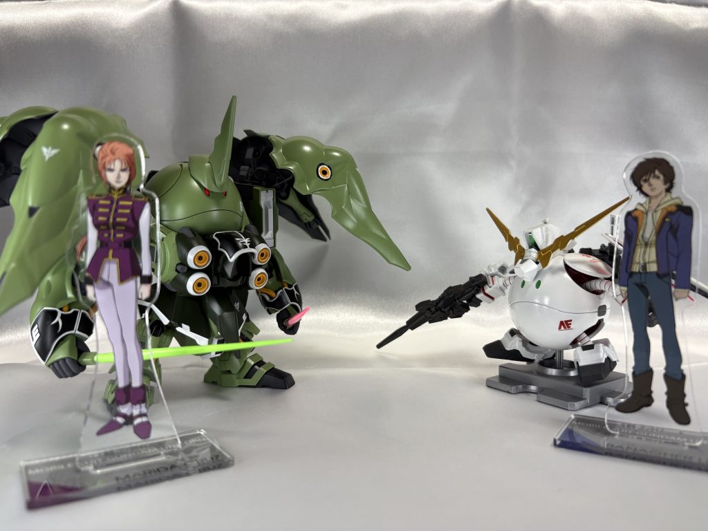 パイロット達ともパシャリ📷