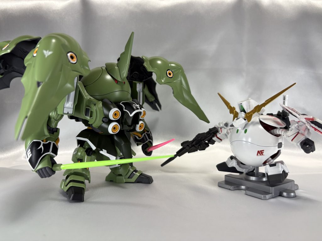 ユニコーンとパシャリ📷