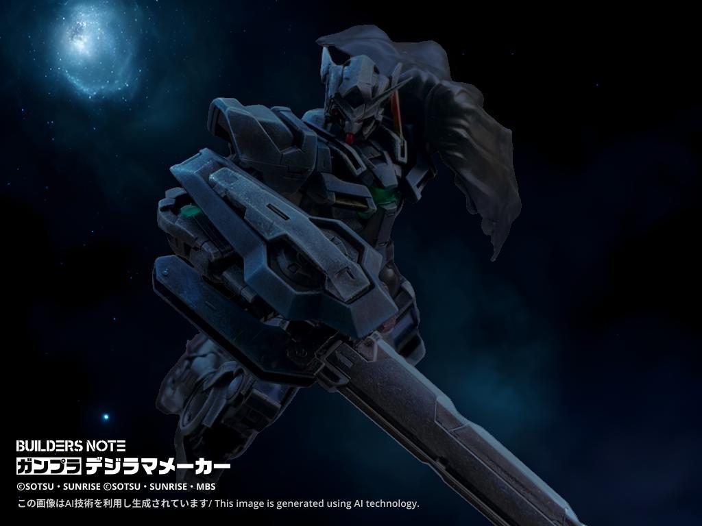 デジラマメーカーで☺️