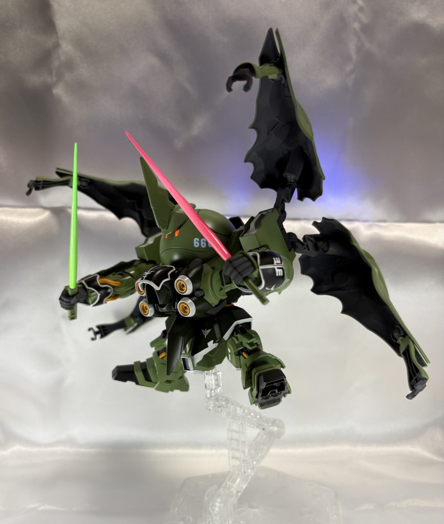 ガオー❗️ &nbsp;＆　ビコーン💡