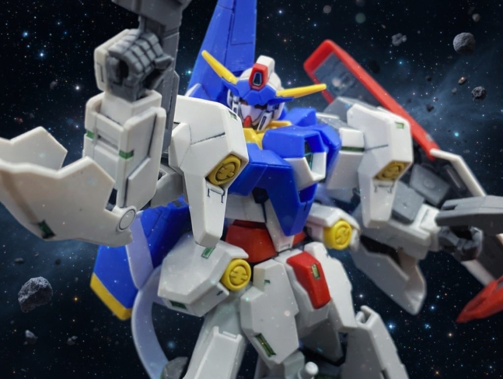 排熱後がこんな感じです