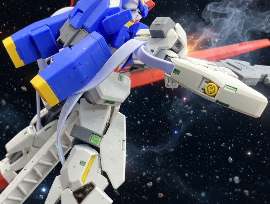 こんな感じで排熱してオーバーヒートを防ぎます