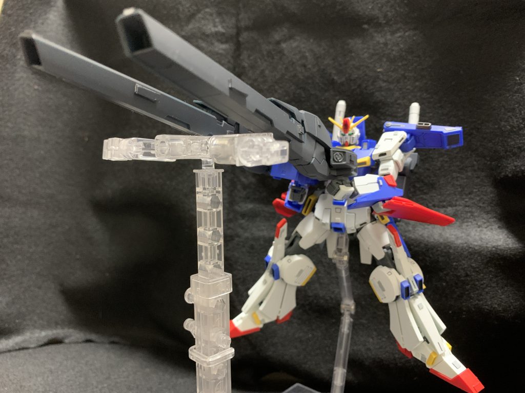 始動！ダブルゼータ！–8枚目/制作者：しーびー