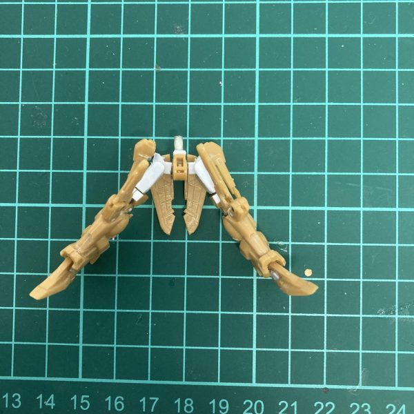 大腿部周りをリニューアルしました。（3枚目）