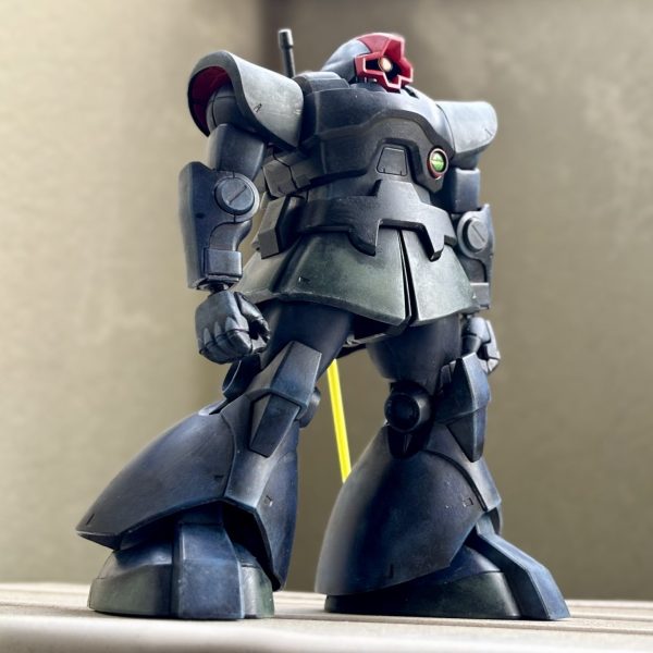 HGUC 1/144 ドム/リック・ドム