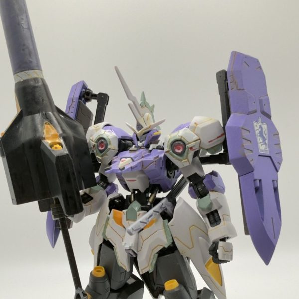 キマリスヴィダール　オリジナルカラー