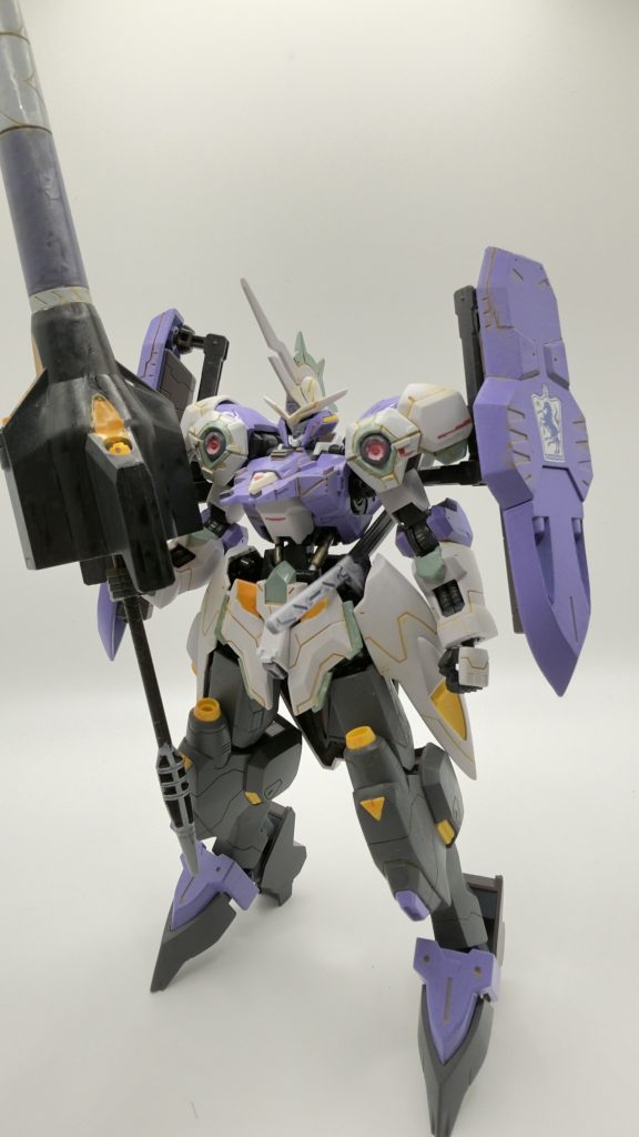 キマリスヴィダール　オリジナルカラー–2枚目/制作者：NeoN