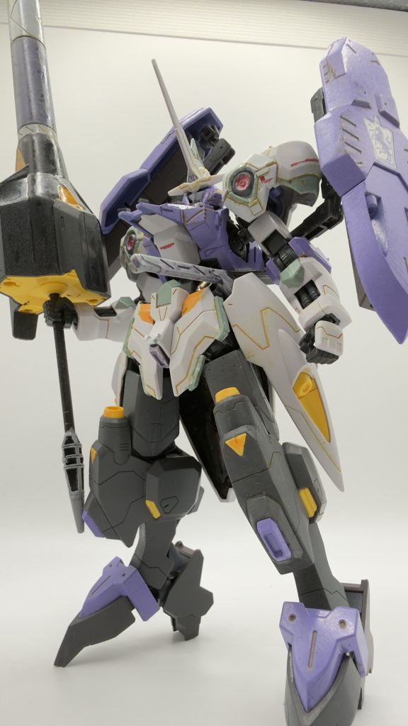 キマリスヴィダール　オリジナルカラー–3枚目/制作者：NeoN