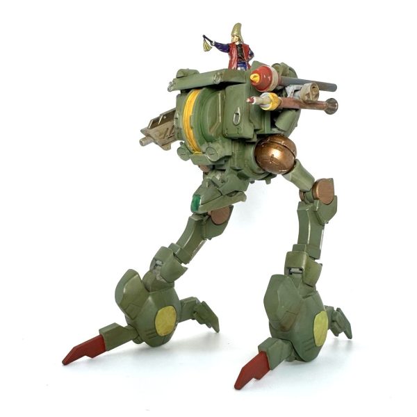 モビルウォーカー