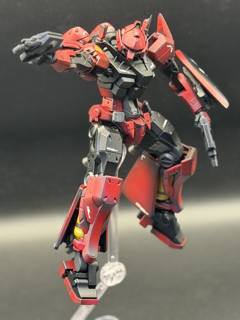 ゲルググ（GQ）