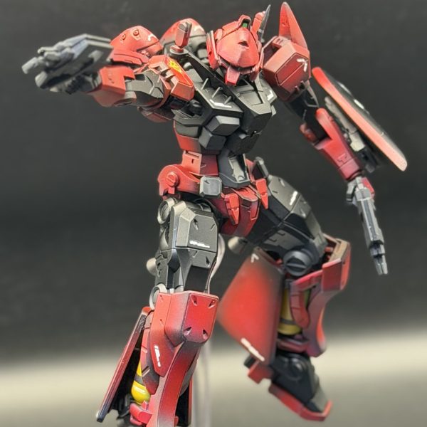 ゲルググ（GQ）