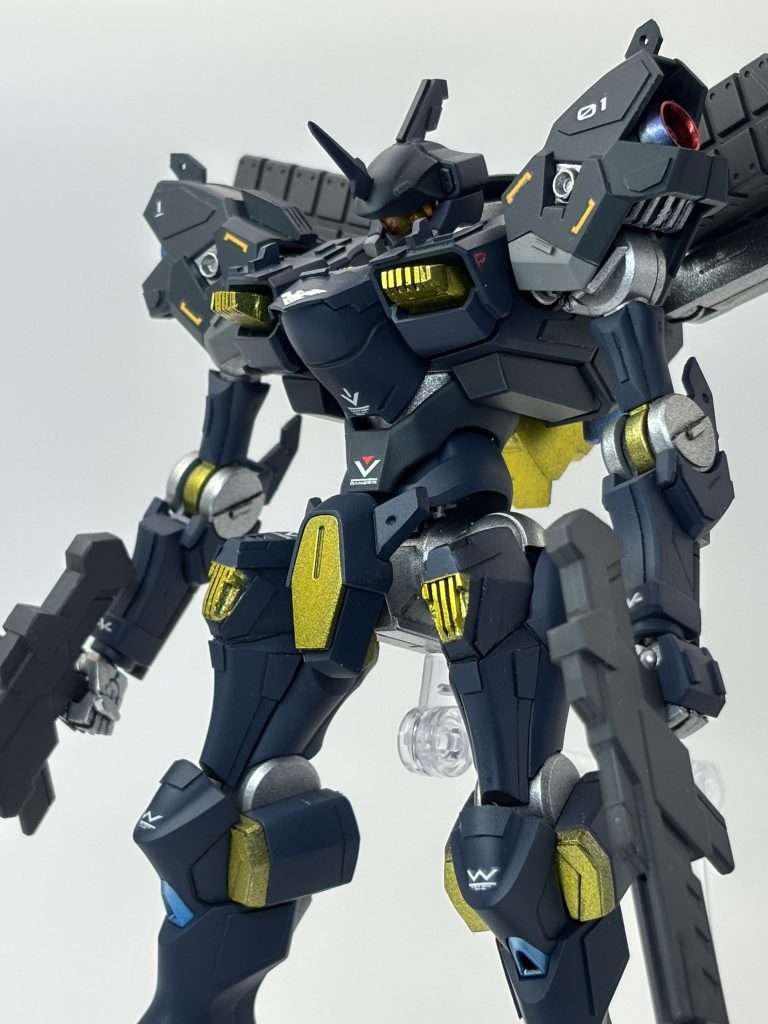 F/D-19.5  ザウォート  ラーベン