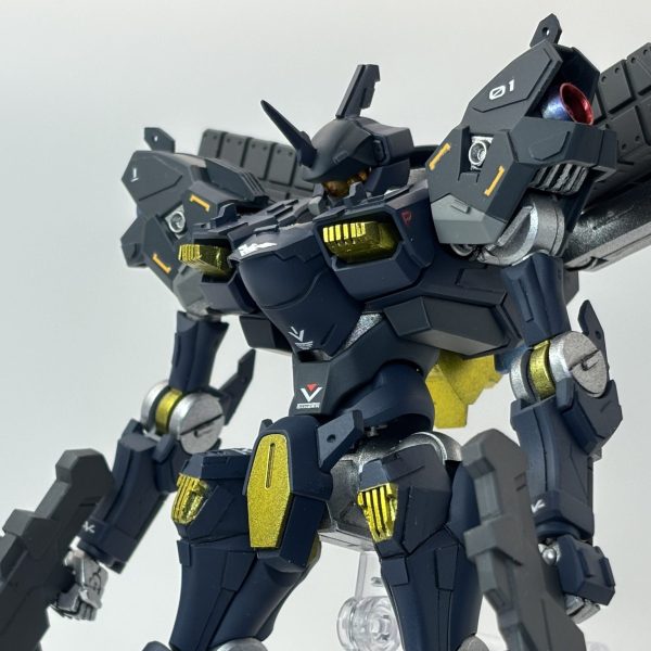 F/D-19.5  ザウォート  ラーベン