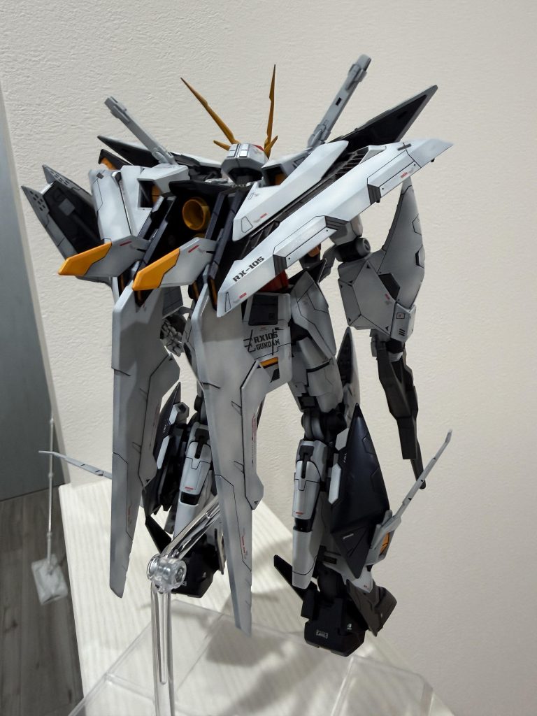 バックショット