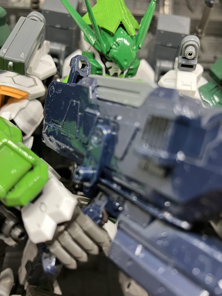 怠惰にして最凶の狙撃手再び